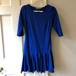 Halston Heritage Dress